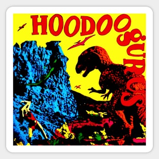 Stoneage Romeos Classic Alternative Throwback 1984 Sticker